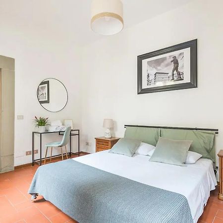 Residenza Degli Albizi Apartment Флоренция Екстериор снимка