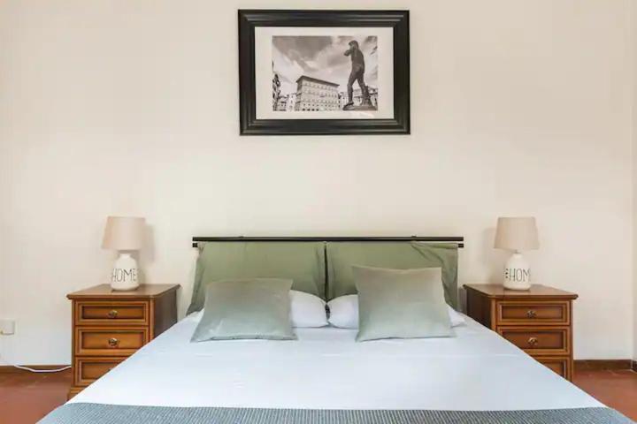 Residenza Degli Albizi Apartment Флоренция Екстериор снимка