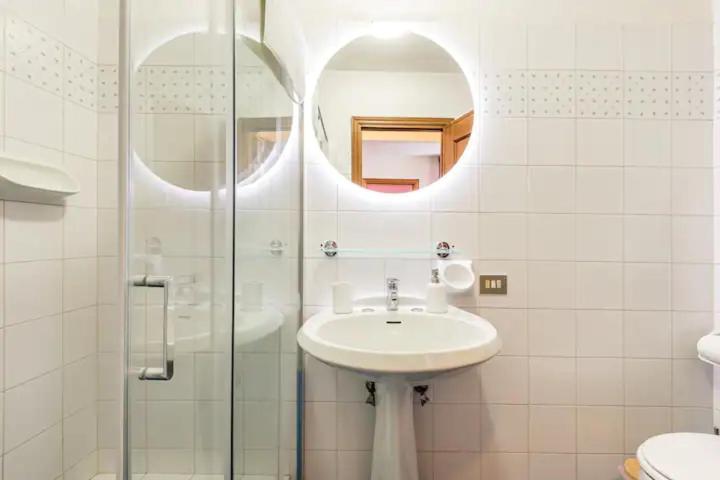 Residenza Degli Albizi Apartment Флоренция Екстериор снимка