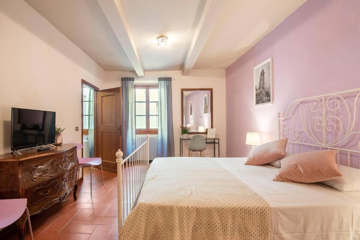 Residenza Degli Albizi Apartment Флоренция Екстериор снимка