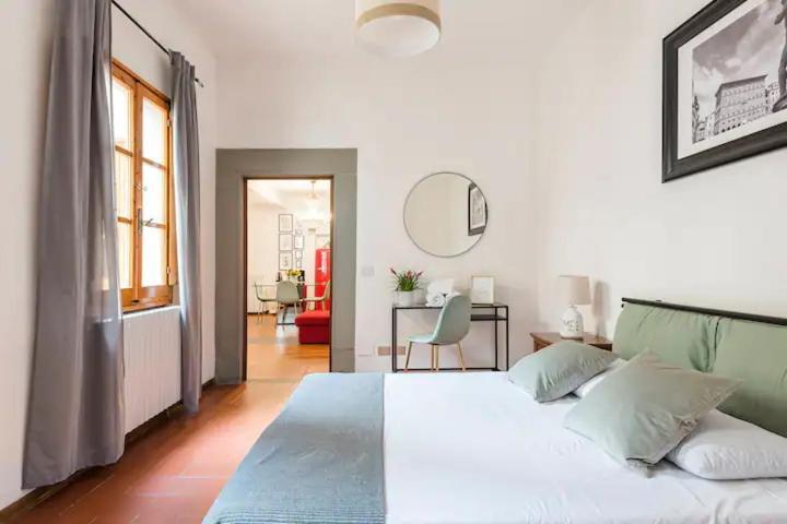 Residenza Degli Albizi Apartment Флоренция Екстериор снимка