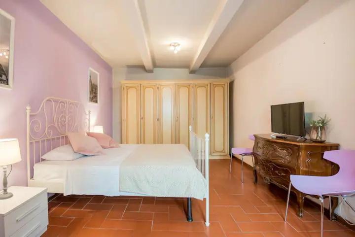 Residenza Degli Albizi Apartment Флоренция Екстериор снимка