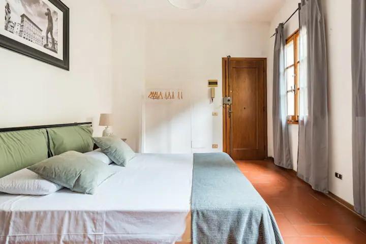 Residenza Degli Albizi Apartment Флоренция Екстериор снимка